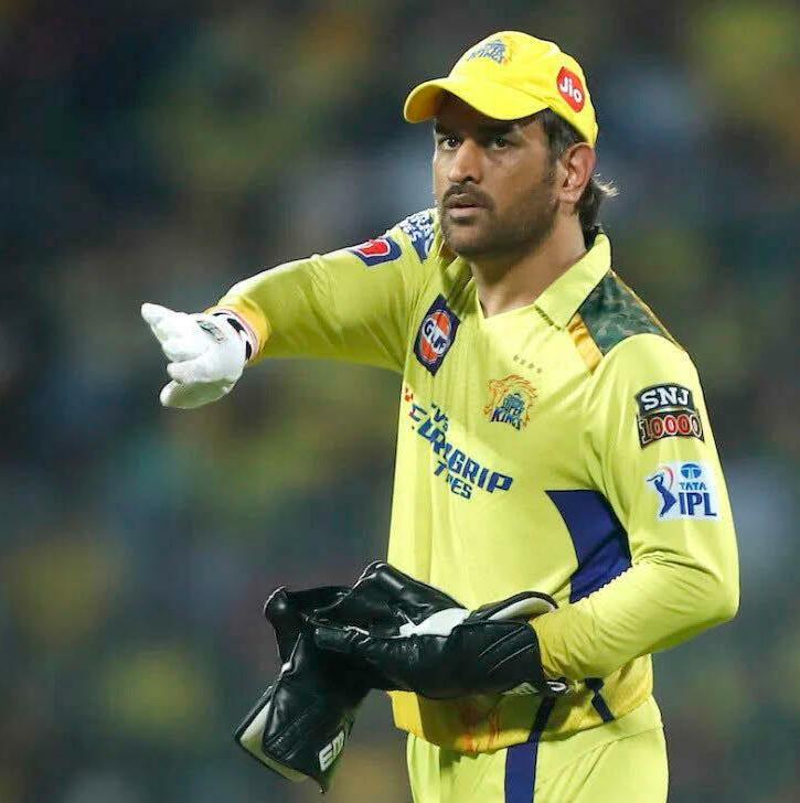 5 REASONS WHY MS DHONI IS RESPONSIBLE FOR CSK'S DEBACLE IN IPL 2025